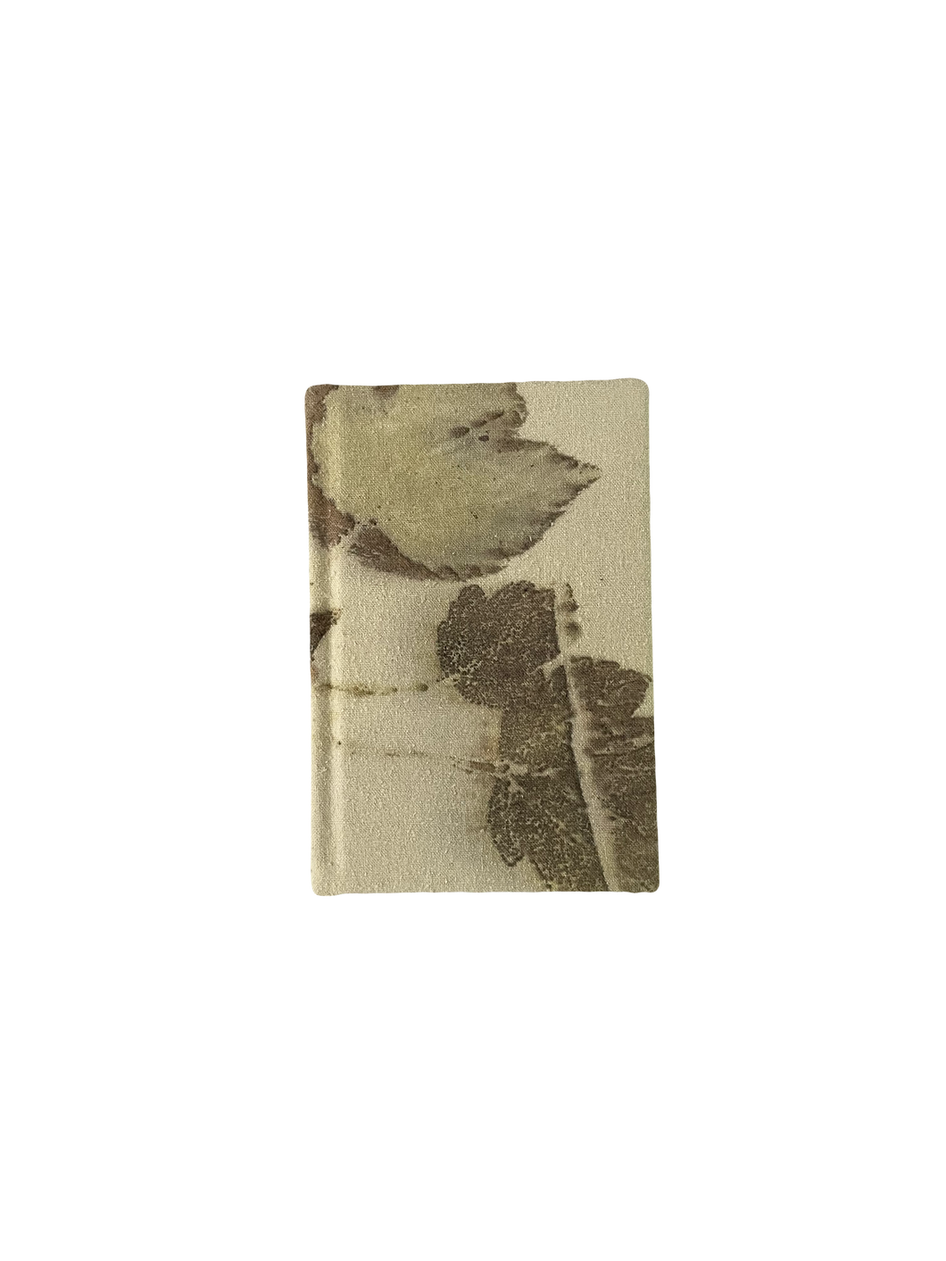 Cuaderno pequeño