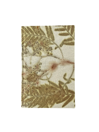 Cuaderno mediano