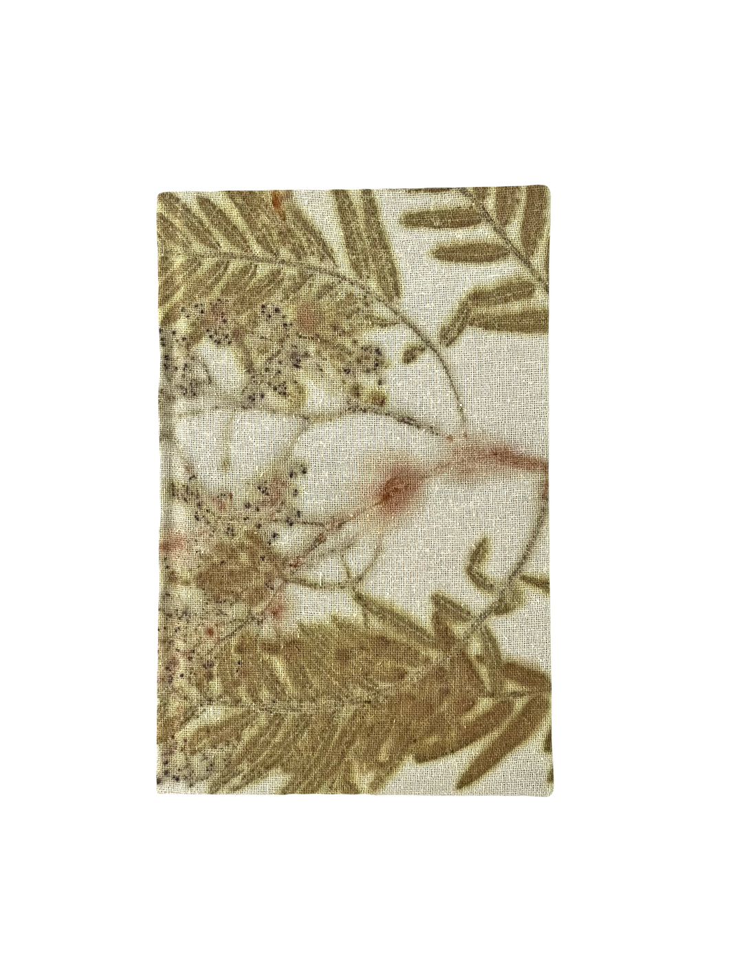 Cuaderno mediano
