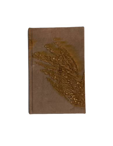 Cuaderno mediano