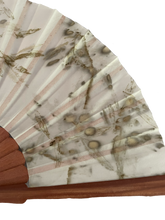 Cargar imagen en el visor de la galería, Abanico grande seda