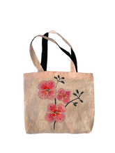 Cargar imagen en el visor de la galería, Bolso de lino