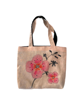 Cargar imagen en el visor de la galería, Bolso de lino