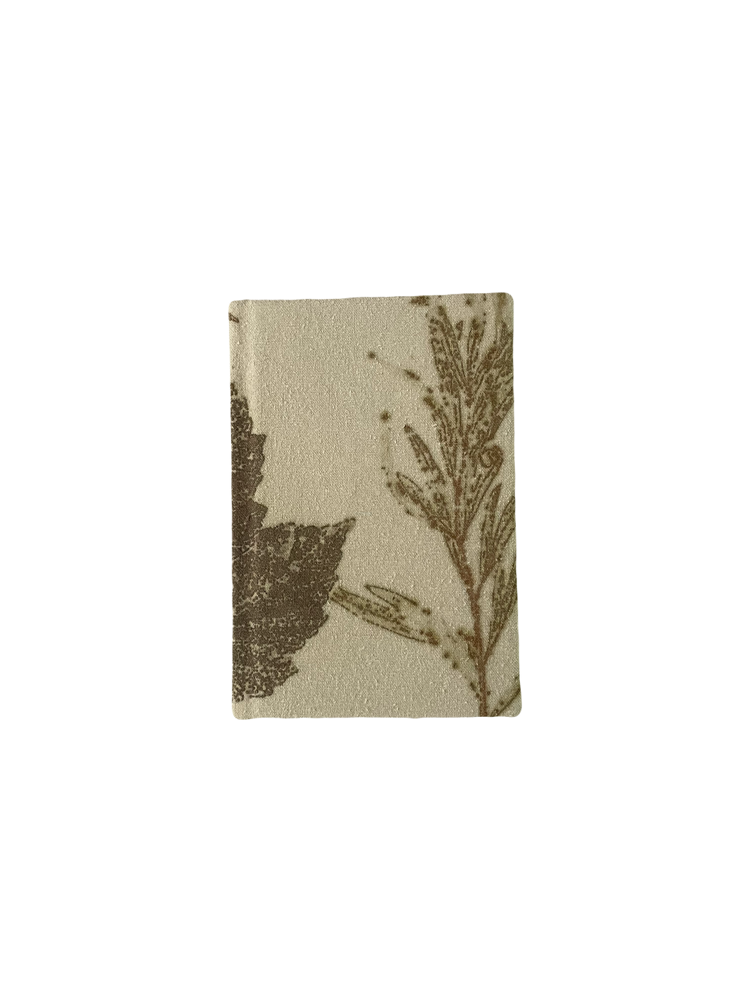 Cuaderno pequeño