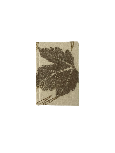 Cuaderno pequeño