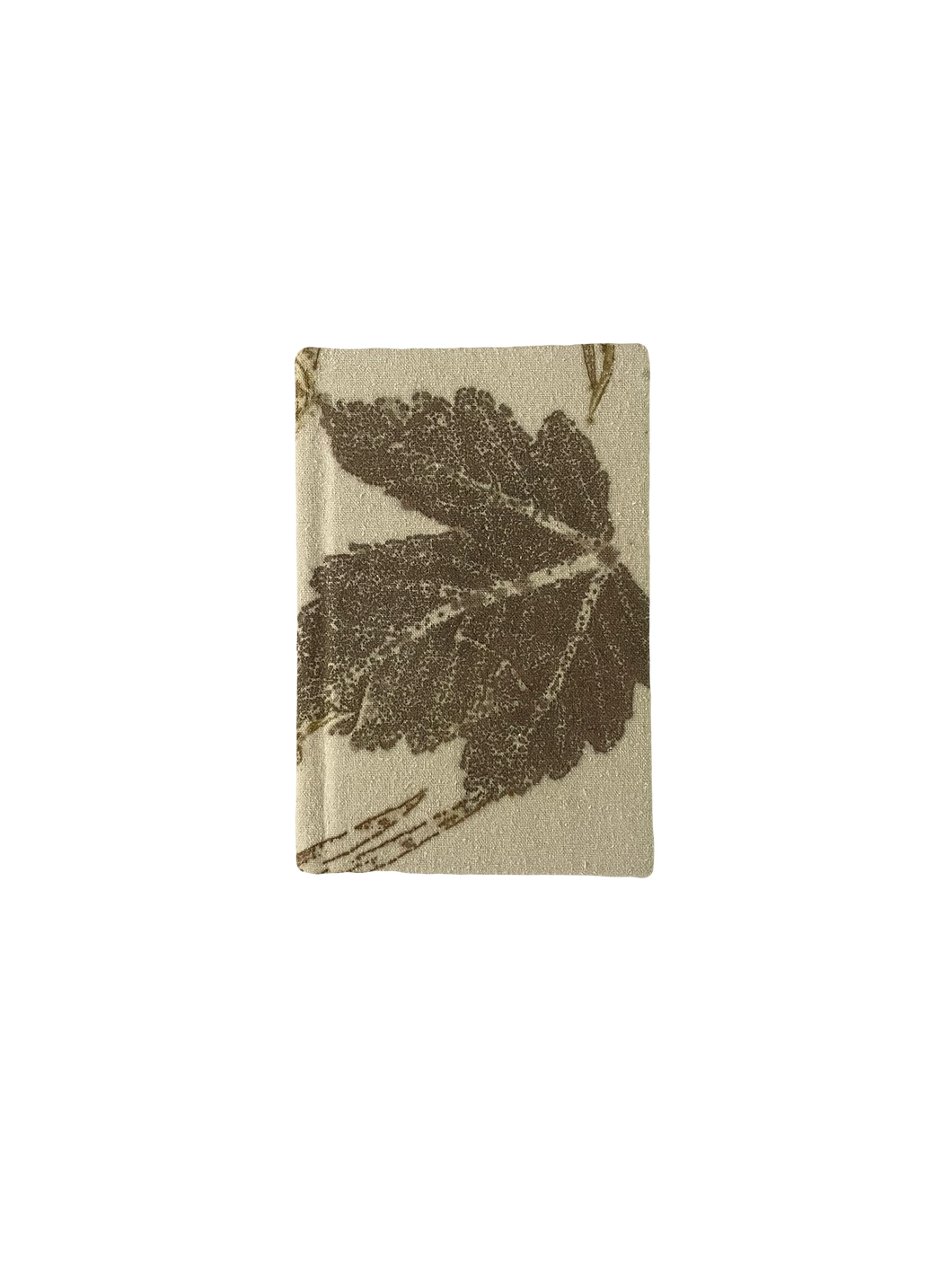 Cuaderno pequeño