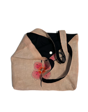 Cargar imagen en el visor de la galería, Bolso de lino