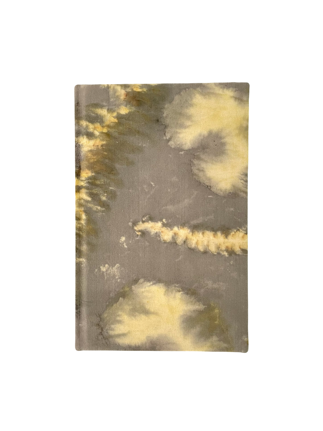Cuaderno mediano