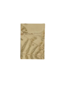 Cuaderno pequeño