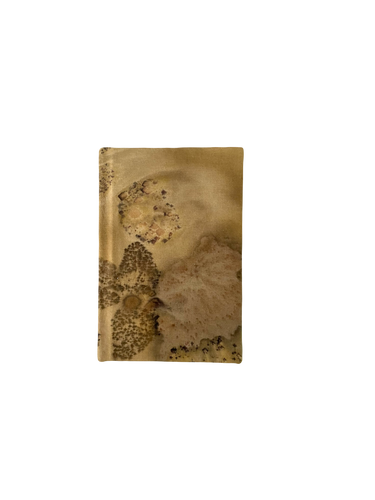 Cuaderno pequeño