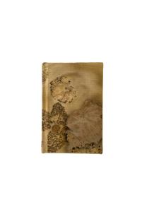 Cuaderno pequeño