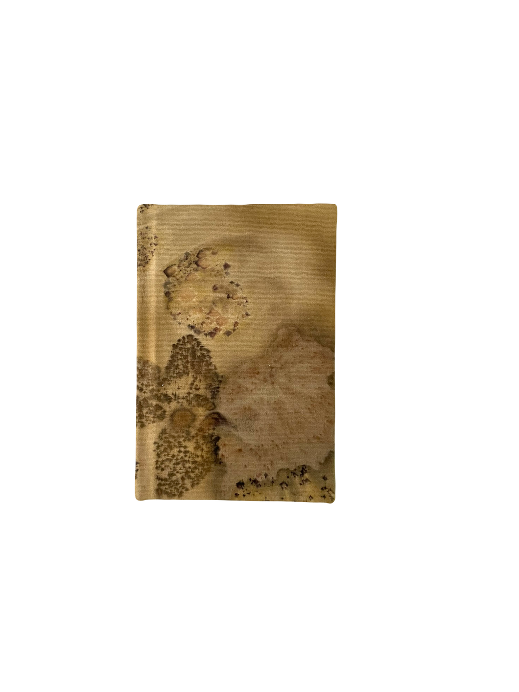 Cuaderno pequeño