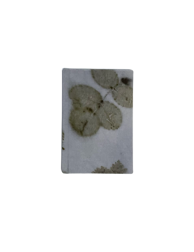 Cuaderno pequeño