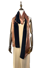 Cargar imagen en el visor de la galería, Pañuelo doble