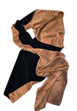 Cargar imagen en el visor de la galería, Pañuelo doble