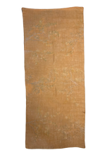 Cargar imagen en el visor de la galería, Echarpe de seda y lana