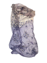 Cargar imagen en el visor de la galería, Pañuelo de seda