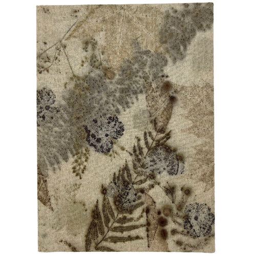 Cuaderno ecoprint XL