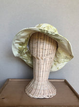 Cargar imagen en el visor de la galería, Sombrero seda