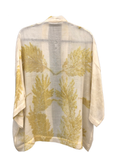 Cargar imagen en el visor de la galería, Kimono seda/lana