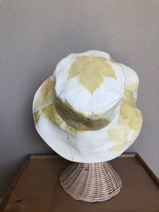 Sombrero lino