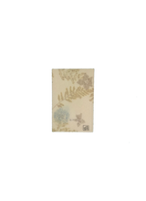 Cargar imagen en el visor de la galería, Cuaderno ecoprint M
