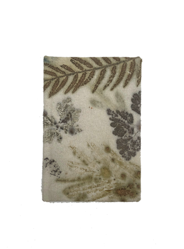 Cuaderno ecoprint S