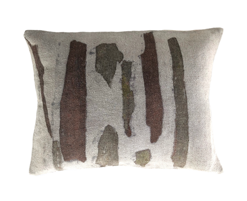 Funda de cojín (30x40 cm.)