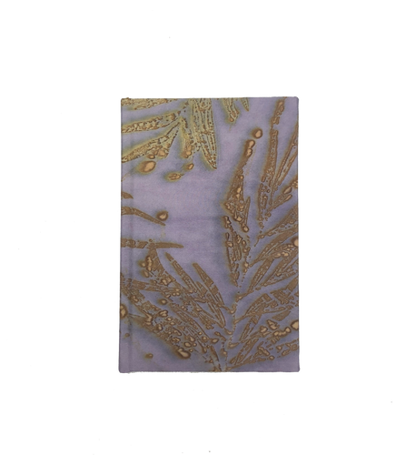 Cuaderno ecoprint M